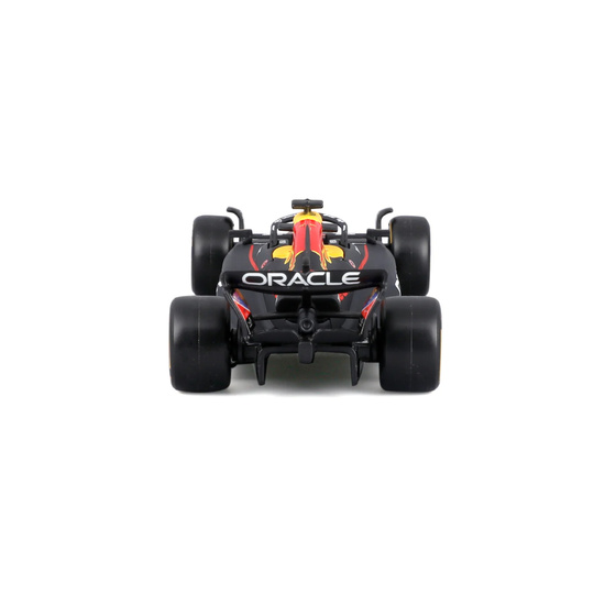 Red Bull Racing RB21 1:43 Model Car Max Verstappen