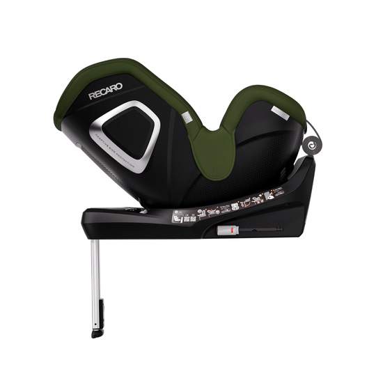 Recaro TORON 1 KID Epic Green Child Seat