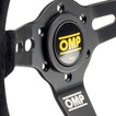 OMP RS Steering Wheel Suede