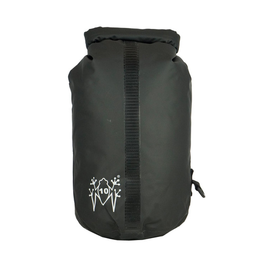 Amphibious TUBE 10 Waterproof Bag black