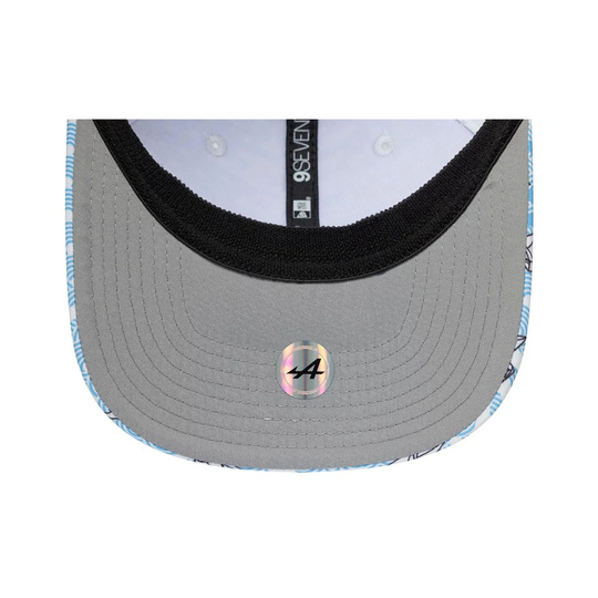 2026 Alpine F1 Mens Japan GP baseball cap