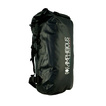 Amphibious KIKKER Waterproof Backpack black