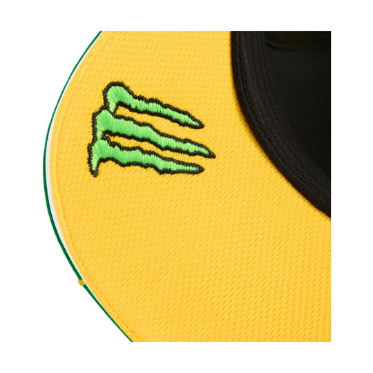 2026 McLaren F1 Oscar Piastri Australian GP Hat