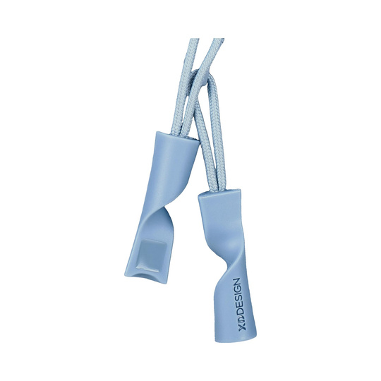 XD Design Soft Tote Backpack Blue