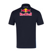 Red Bull Racing 2026 Max Verstappen Team Polo Shirt
