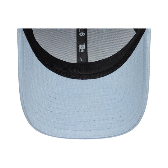 2026 Williams F1 New Wave Linen Hat Blue