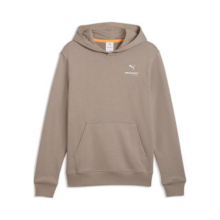 McLaren F1 2026 Logo Hoodie Grey
