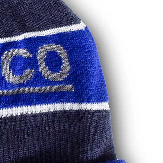 Sparco Reflex Beanie Blue