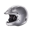 Stilo Venti WRC Composite Rally Helmet Silver (FIA)