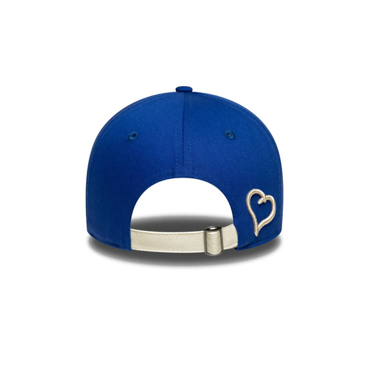 Williams F1 Script Cap