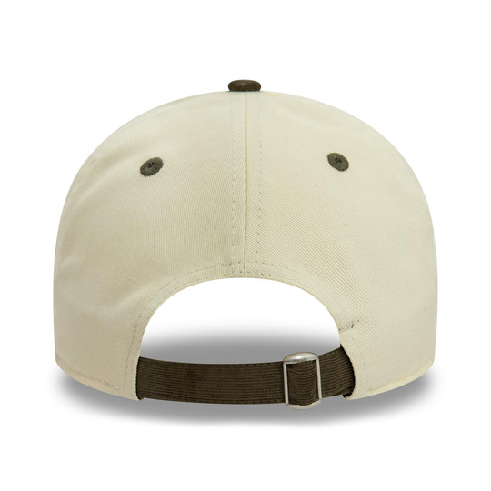 Haas F1 Seasonal Cord Cap