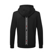 Toyota Gazoo Racing Mens GR Logo Hooded Sweatshirt