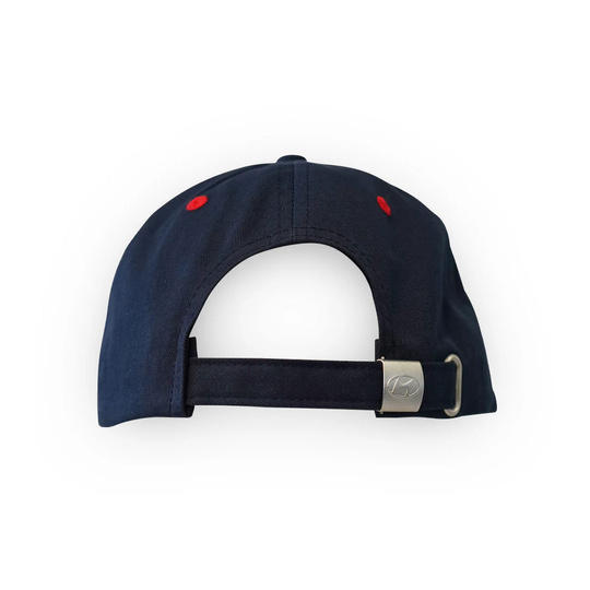 Hyundai Motorsport Ott Tänak Cap