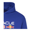 Red Bull Racing 2026 Men's Logo Hoodie Blue
