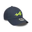 2025 Alpine F1 Mens POP baseball cap