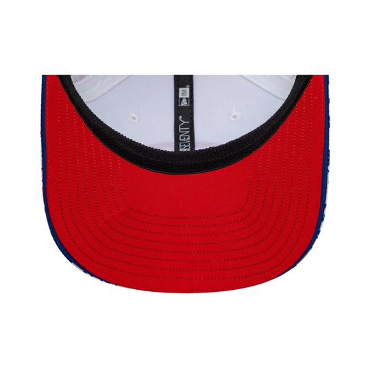2026 Haas F1 Oliver Bearman Silverstone GP Hat