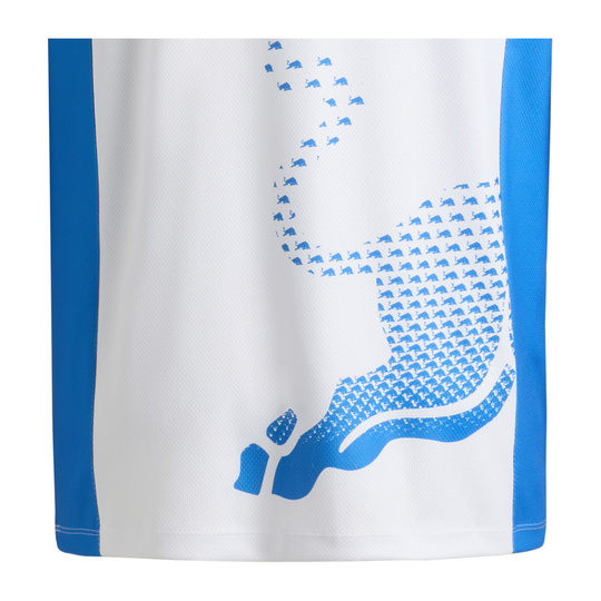 2025 Visa Cash App Racing Bulls Mens Team T-shirt