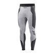 Sparco RW-10 Shield PRO Long Underwear Bottoms Grey (FIA)