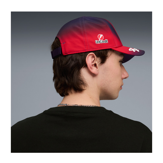 2026 Scuderia Ferrari F1 Lewis Hamilton China GP Hat