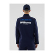 2026 Williams Racing Mens Team Hybrid Jacket
