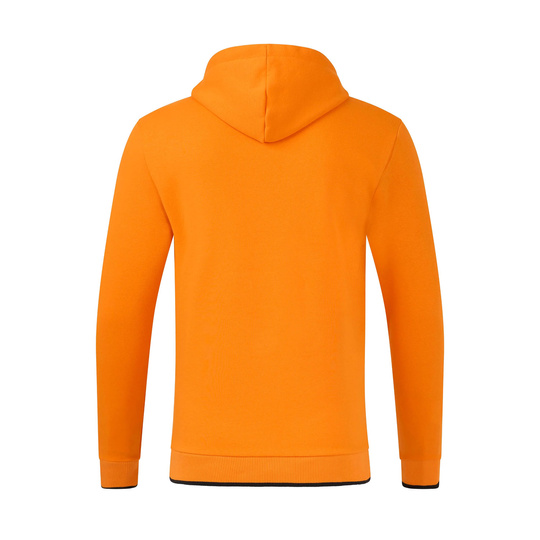 McLaren F1 Kids Essentials Hooded sweatshirt orange