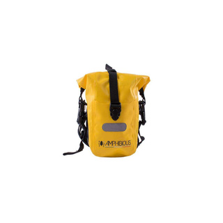 Amphibious ANURA Waterproof Bag yellow