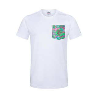 2024 Stake F1 Mens Bottas "Keep Things Weird" T-shirt