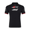 2026 Haas F1 Team Polo Shirt