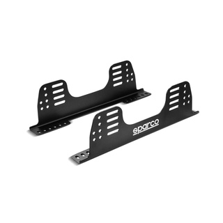 Sparco 500 mm Side Mount