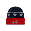2024 Alpine F1 Mens Las Vegas GP Winter Hat