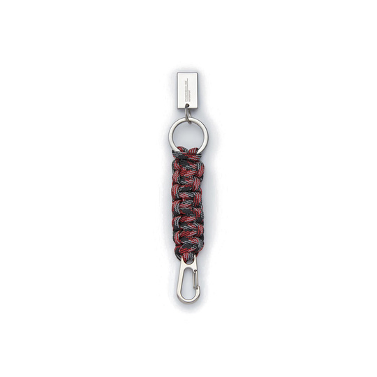 Porsche Motorsport 2026 Keyring