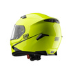 OMP CIRCUIT EVO 2 Full Face Helmet Yellow