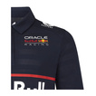 2025 Red Bull Racing Mens Yuki Tsunoda Team polo shirt