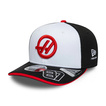 2026 Haas F1 Oliver Bearman Team Hat