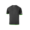 Sparco TECH Mens T-shirt grey