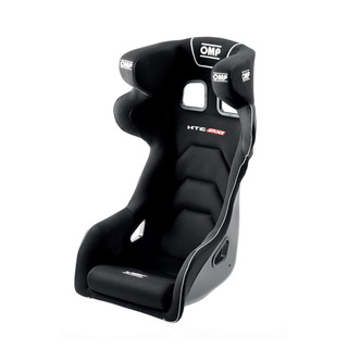 OMP HTE EVO Racing Seat (FIA)
