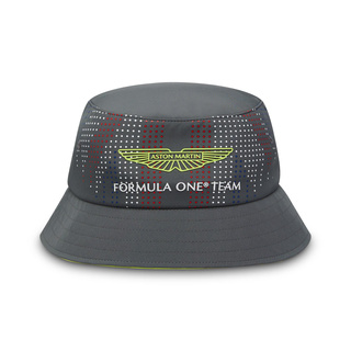 2024 Aston Martin F1 Silverstone Bucket Hat