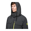Aston Martin F1 Rain 6 Pocket Jacket