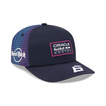 Red Bull Racing F1 2026 Isack Hadjar Miami GP Cap