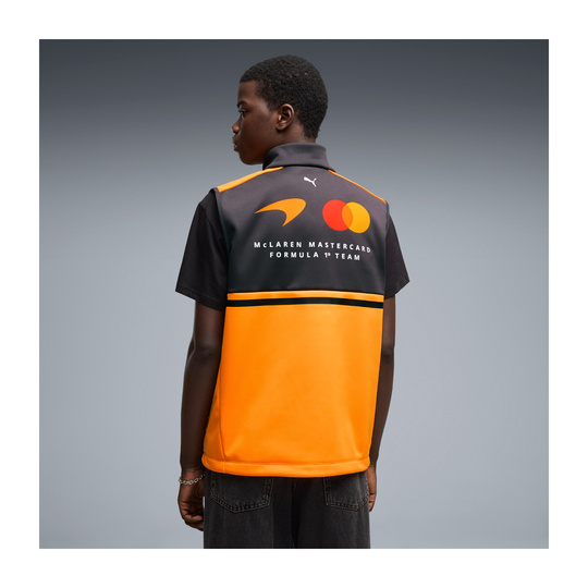 2026 McLaren F1 Team Vest