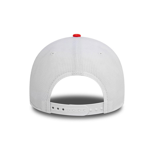 2024 Haas F1 Mens Nico Hulkenberg baseball cap