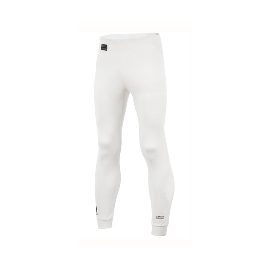 Alpinestars Race MY16 Long Johns White (FIA)