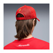 Scuderia Ferrari F1 2026 SF Trucker Cap Red
