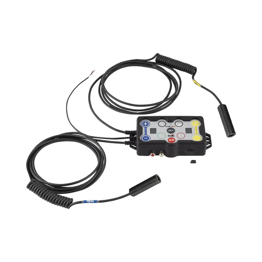 Stilo DG-20 Socket Digital Intercom Amplifier