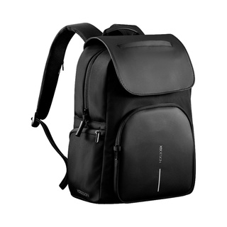 XD Design Soft Daypack Backpack Black