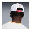 2026 Formula 1 Logo Hat White