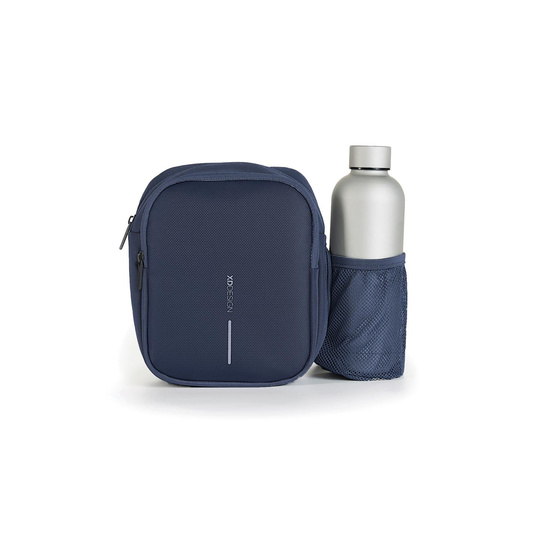 XD Design BOXY SLING Sachet navy blue