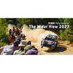 McKlein 2027 Rally - The Wider View Wall Calendar