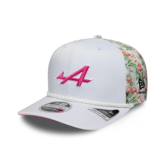 Alpine F1 2026 Miami GP Cap