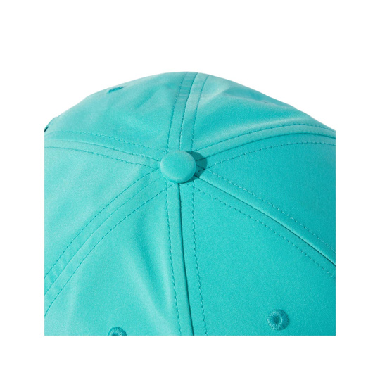 2025 Mercedes AMG F1 Mens Team Baseball Cap green